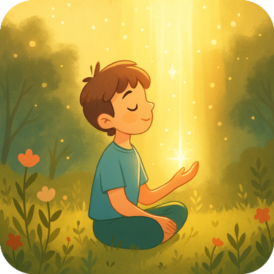 Blanket of Light cover