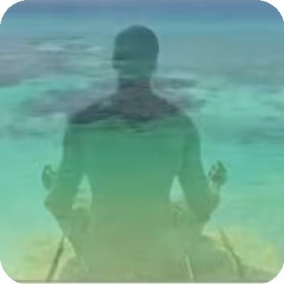 Letting Go — Guided Meditation cover