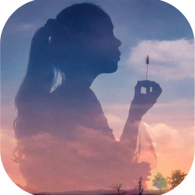 Light and Peace — Guided Meditation cover