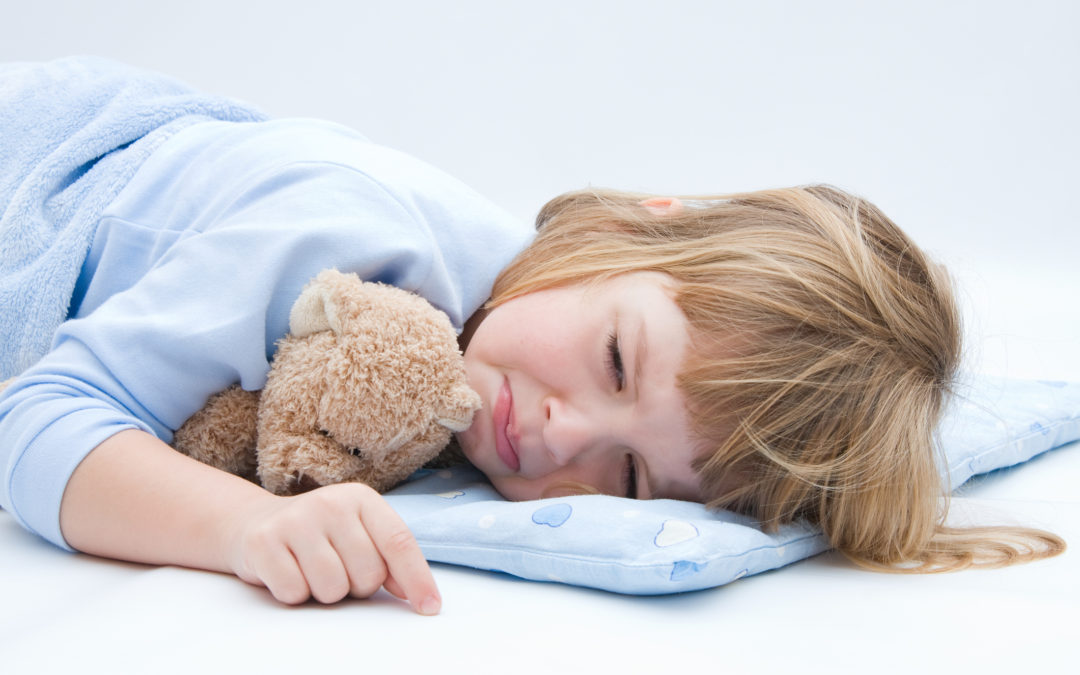 NIGHT TERRORS…  What you need to know… when to seek help